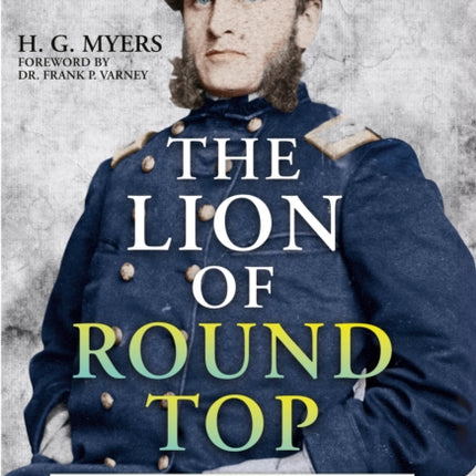The Lion of Round Top