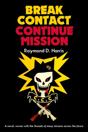 Break Contact  Continue Mission