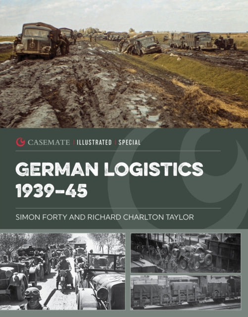 German Logistics 193945
