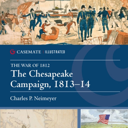 The Chesapeake Campaign 181314