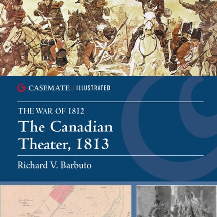 The Canadian Theater 1813