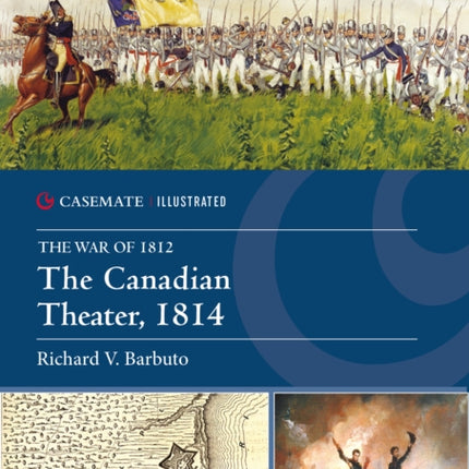 The Canadian Theater 1814