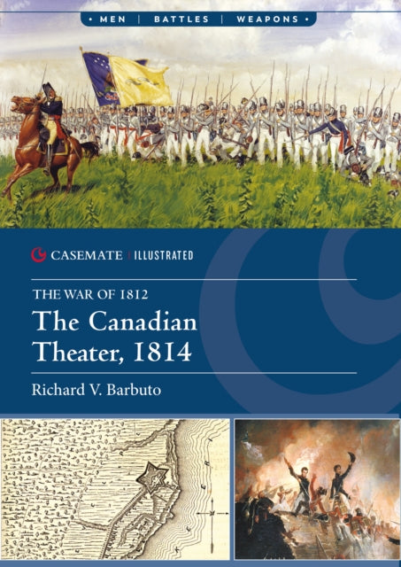 The Canadian Theater 1814