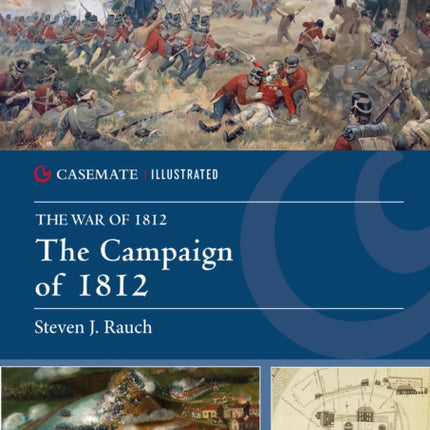 The Campaign of 1812