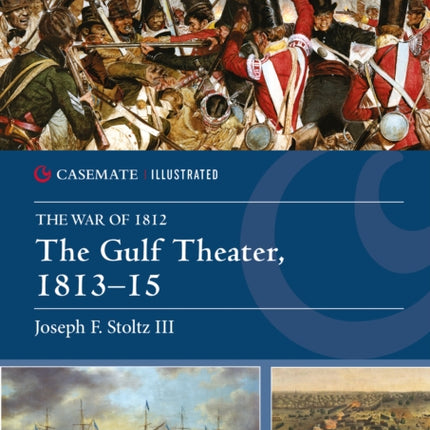 The Gulf Theater 181315
