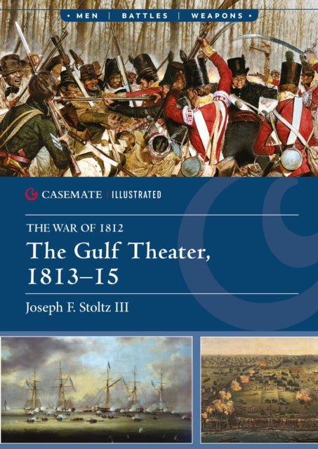 The Gulf Theater 181315