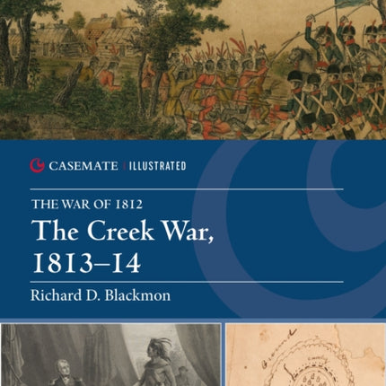 The Creek War 181314