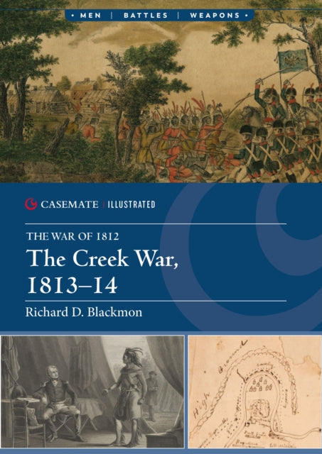 The Creek War 181314