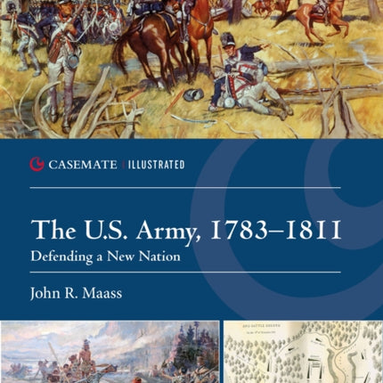 The U.S. Army 17831811