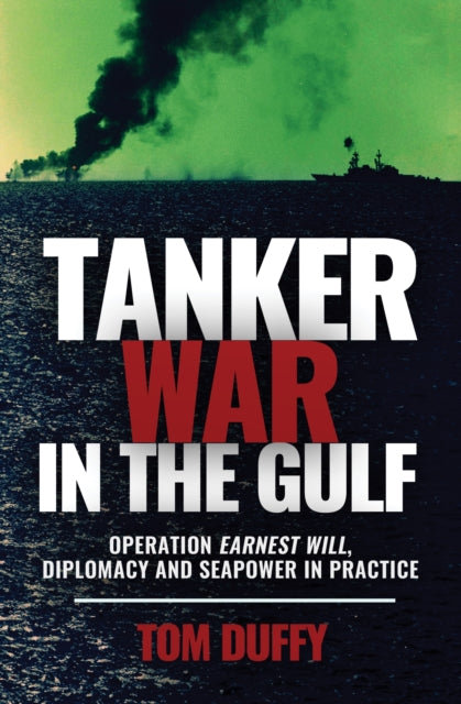 Tanker War