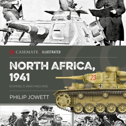 North Africa 1941
