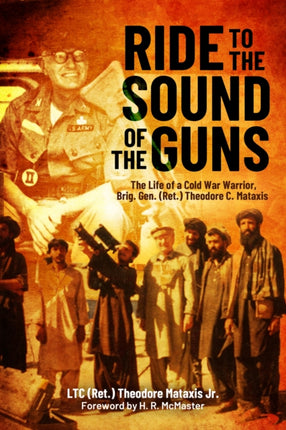 Ride to the Sound of the Guns