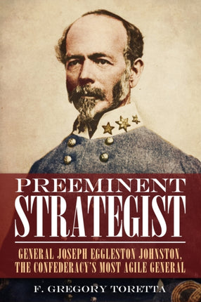 Preeminent Strategist