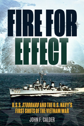Fire for Effect