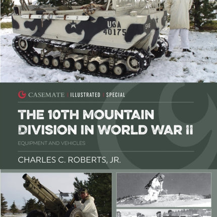 The 10th Mountain Division in World War II