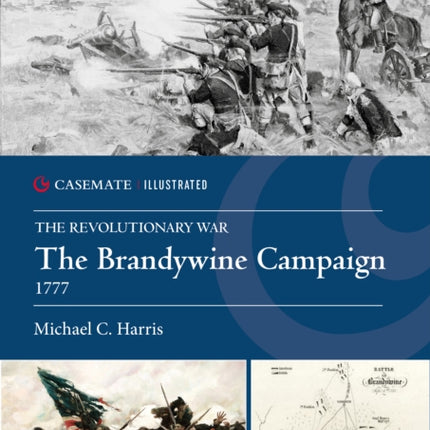 Brandywine 1777