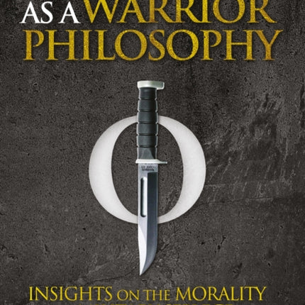 Stoicism as a Warrior Philosophy Insights on the Morality of Military Service