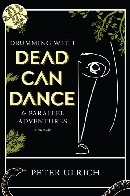 Drumming with Dead Can Dance: and Parallel