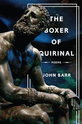 The Boxer of Quirinal