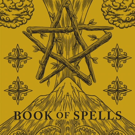Book of Spells