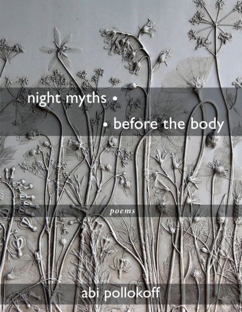 night myths   before the body