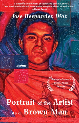 Portrait of the Artist as a Brown Man