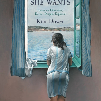 What She Wants