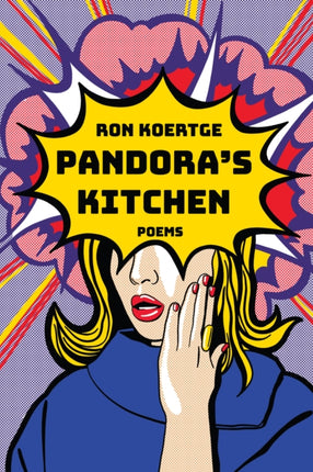 Pandoras Kitchen