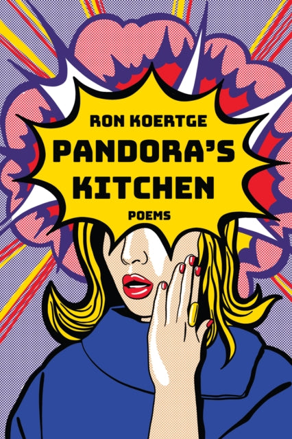Pandoras Kitchen