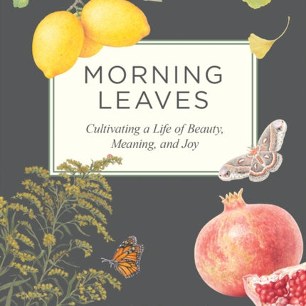 Morning Leaves