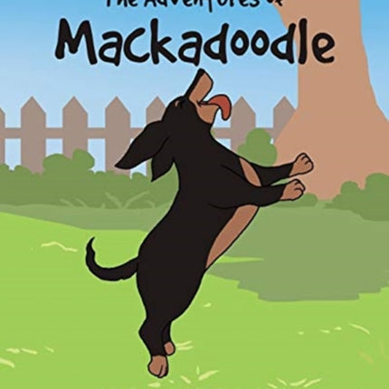 The Adventures of Mackadoodle