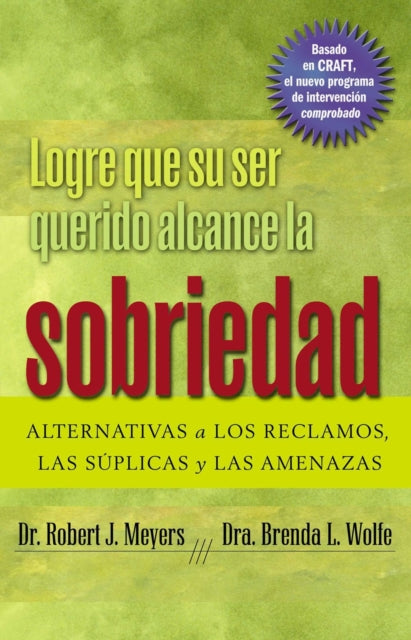 Logre que su ser querido alcance la sobriedad