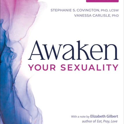 Awaken Your Sexuality Workbook