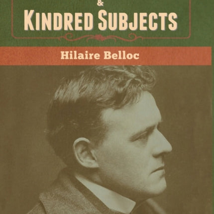 On Nothing & Kindred Subjects