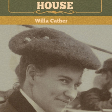 The Professor's House