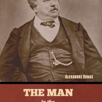 The Man in the Iron Mask