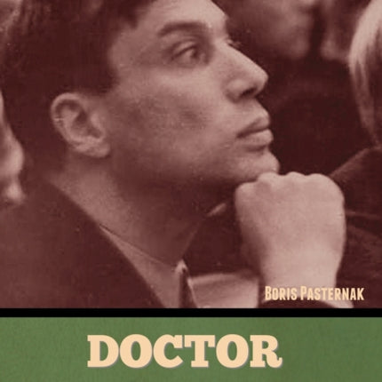 Doctor Zhivago