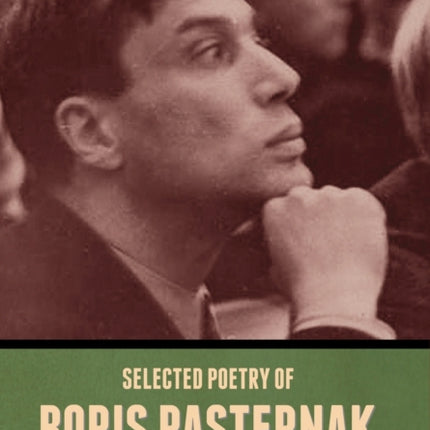 Selected Poetry of Boris Pasternak