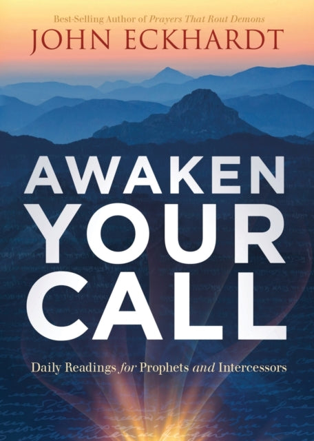 Awaken Your Call