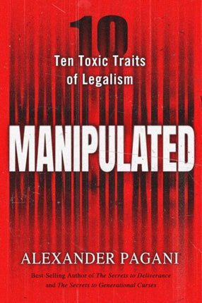 Manipulated