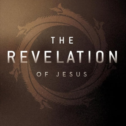 Revelation of Jesus The