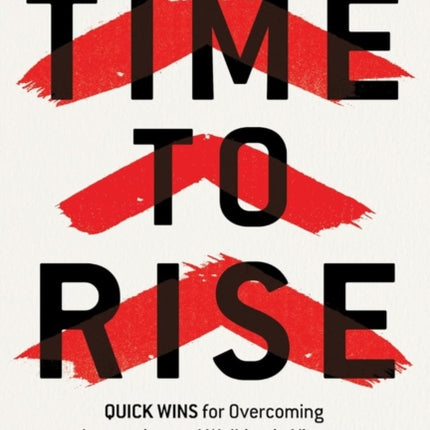 Time to Rise