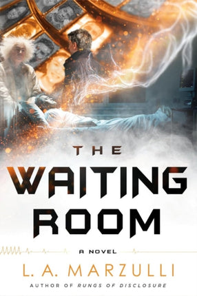 Waiting Room The