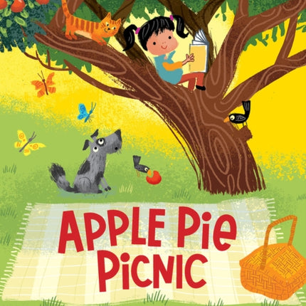 Apple Pie Picnic