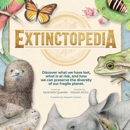 Extinctopedia