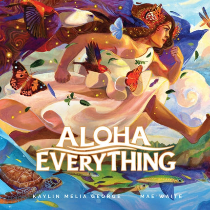 Aloha Everything