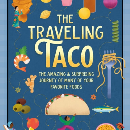 The Traveling Taco