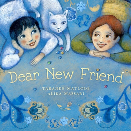 Dear New Friend