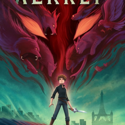 Alkrem