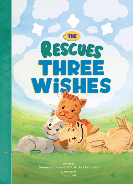 The Rescues Three Wishes the Rescues 3